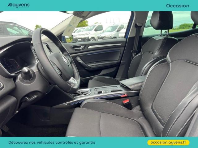 Renault Mégane image 6