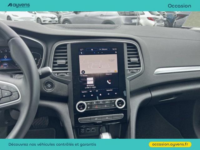 Renault Mégane image 4