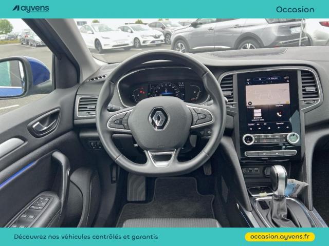 Renault Mégane image 3