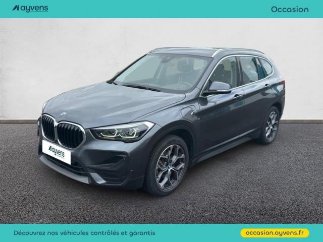 Bmw X1 Xdrive25ea 220ch Business Design