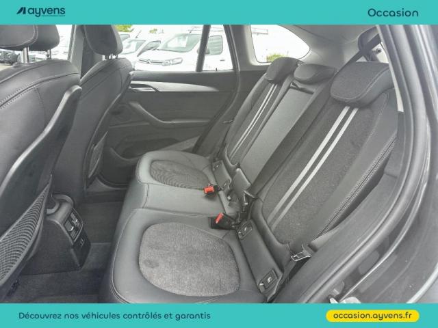 Bmw X1 image 4