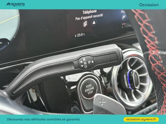 Mercedes Benz Classe Gla image 4