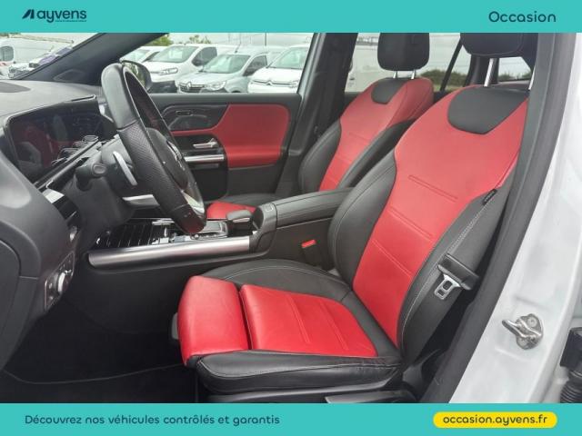 Mercedes Benz Classe Gla image 7