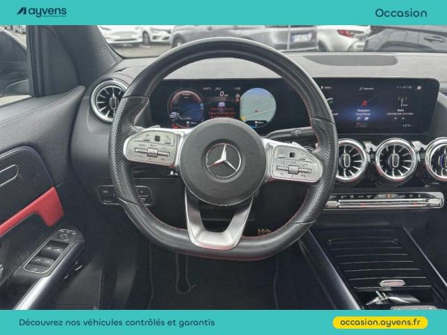 Mercedes Benz Classe Gla image 8