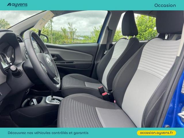 Toyota Yaris image 1