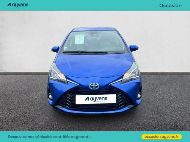 Toyota Yaris image 7