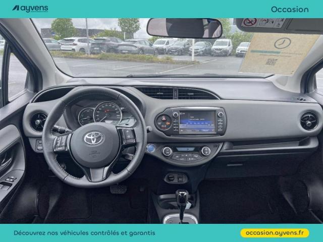 Toyota Yaris image 4