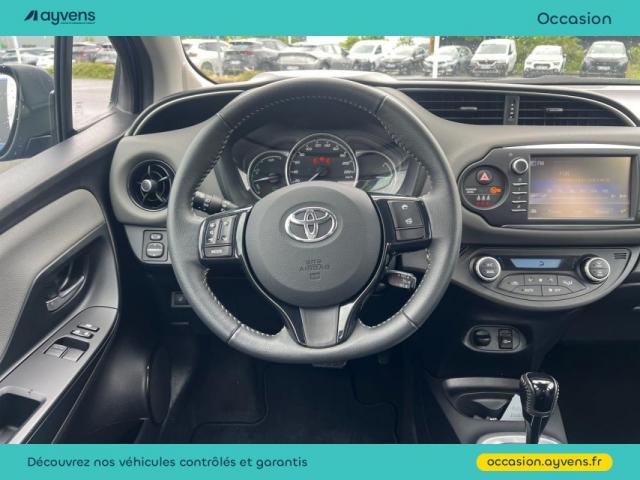 Toyota Yaris image 6