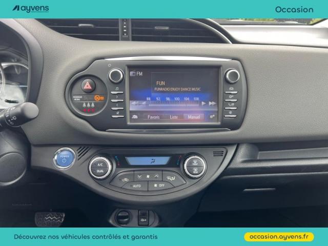 Toyota Yaris image 2