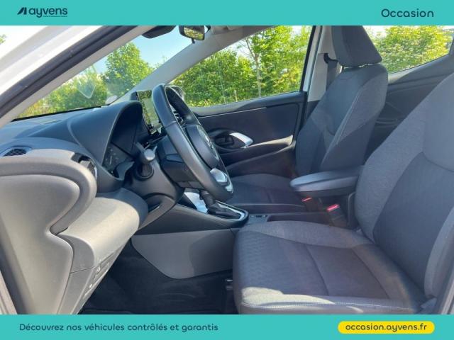Toyota Yaris image 4