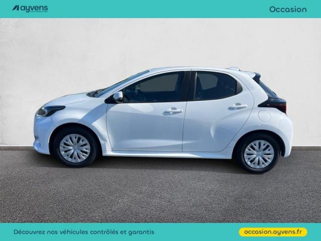 Toyota Yaris image 1