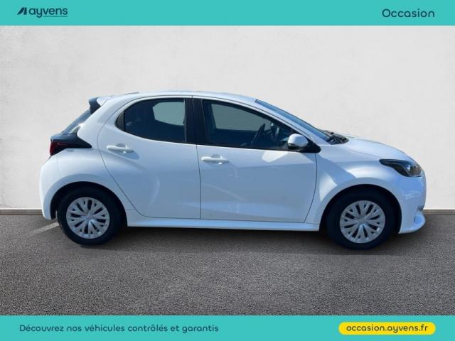 Toyota Yaris image 3