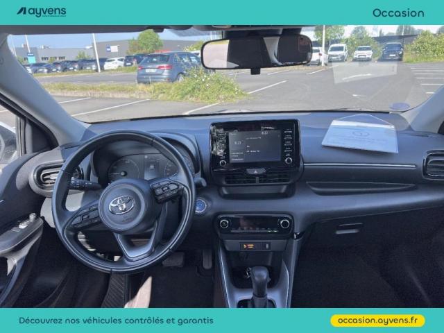 Toyota Yaris image 7