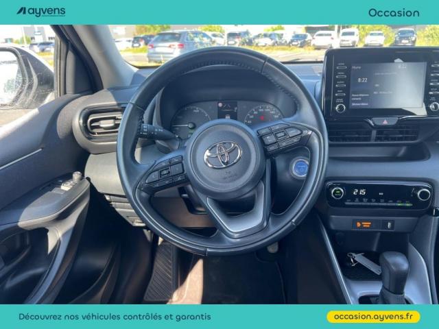Toyota Yaris image 6