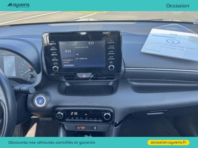 Toyota Yaris image 5