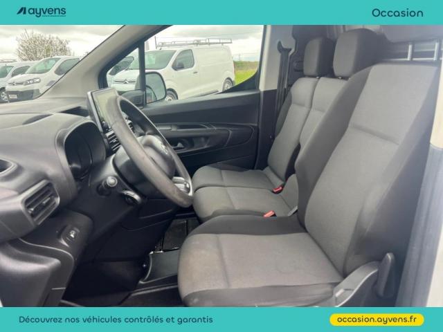 Citroen Berlingo image 2