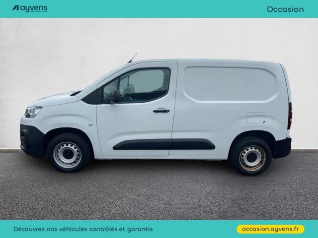 Citroen Berlingo image 5
