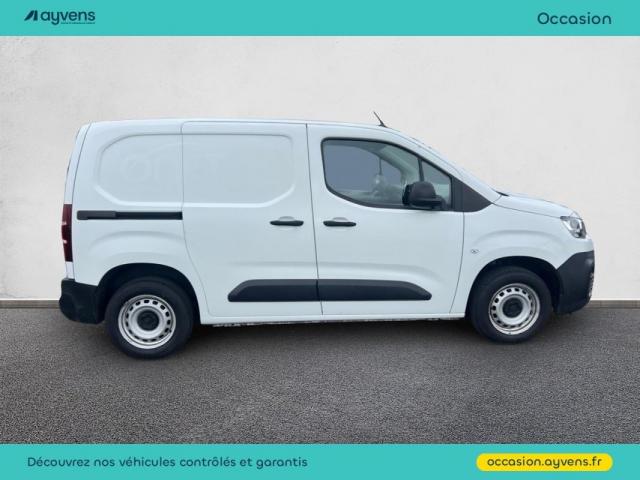 Citroen Berlingo image 8
