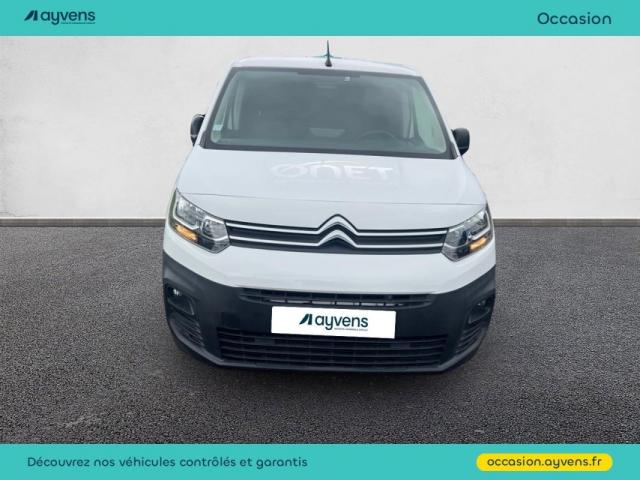 Citroen Berlingo image 1