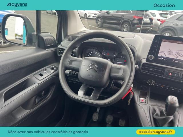 Citroen Berlingo image 4