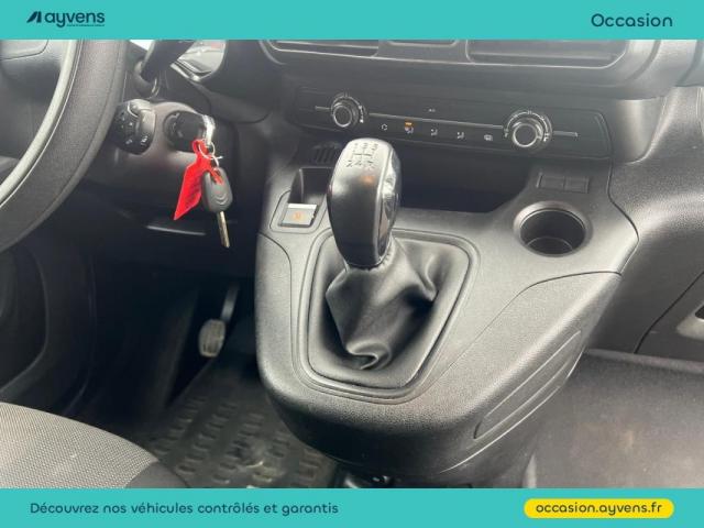 Citroen Berlingo image 7