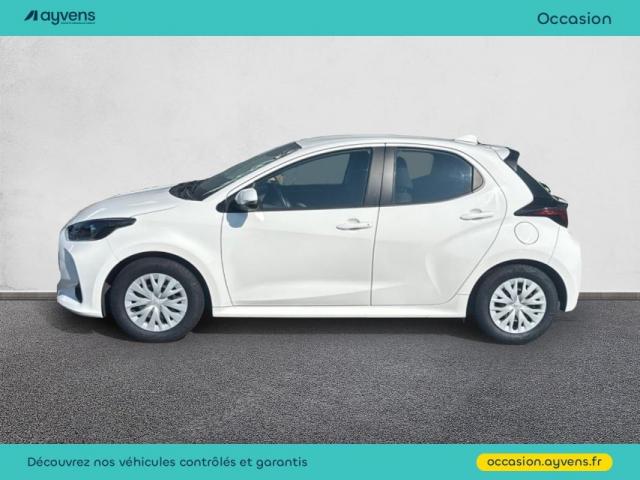 Toyota Yaris image 9