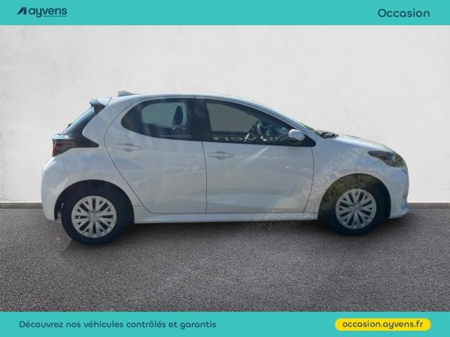 Toyota Yaris image 2