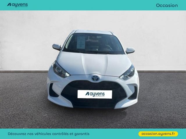 Toyota Yaris image 7