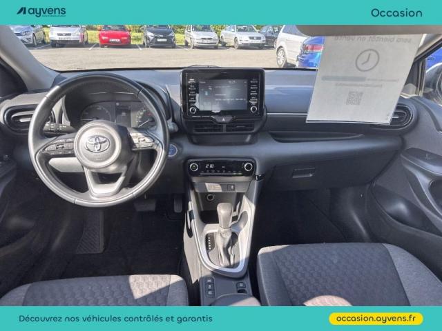 Toyota Yaris image 3