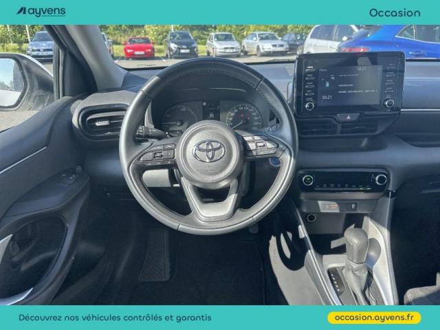 Toyota Yaris image 1