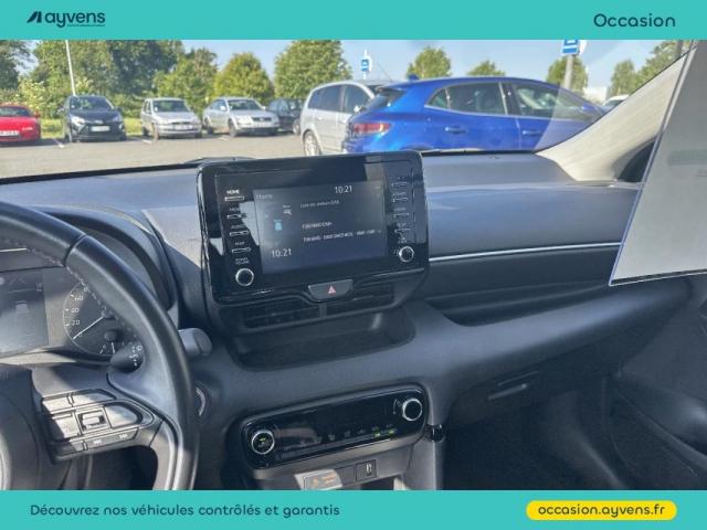Toyota Yaris image 5