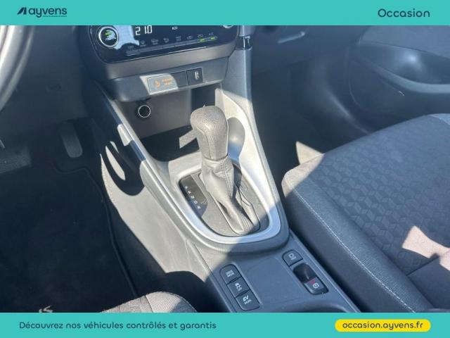 Toyota Yaris image 6