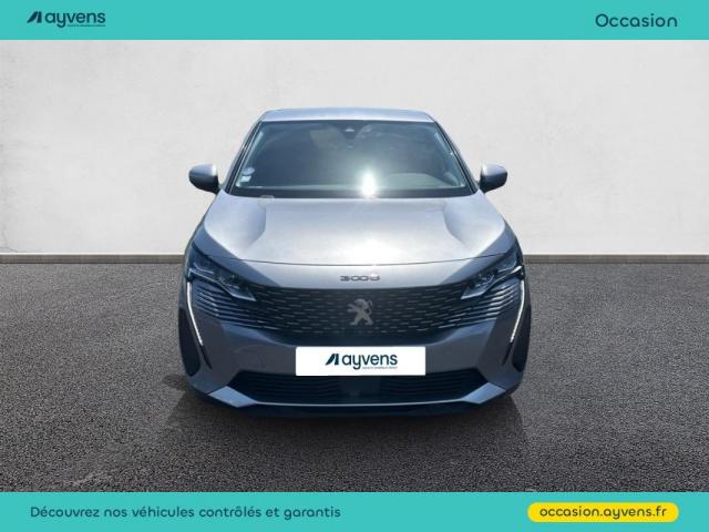 Peugeot 3008 image 5