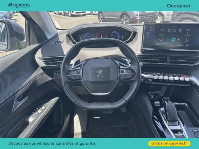 Peugeot 3008 image 1