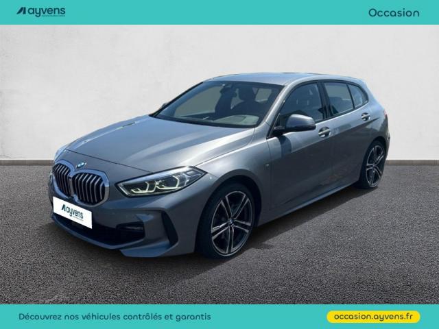 Bmw Série 1 118ia 136ch M Sport Dkg7