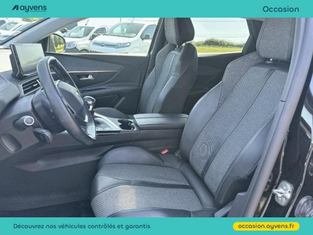 Peugeot 3008 image 8