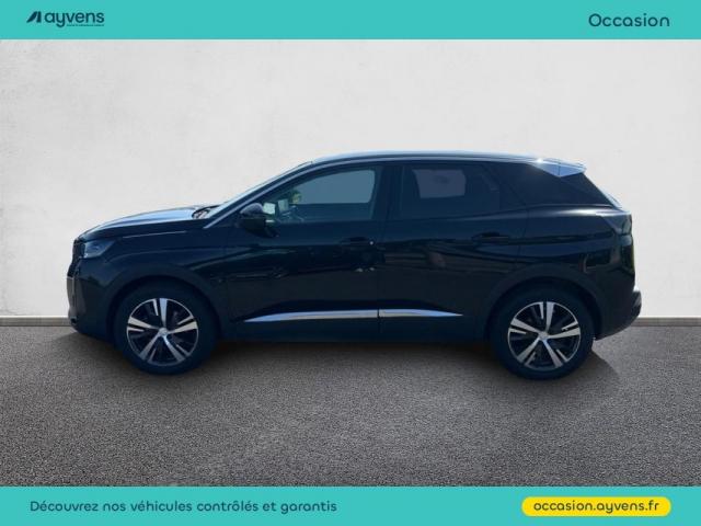 Peugeot 3008 image 4