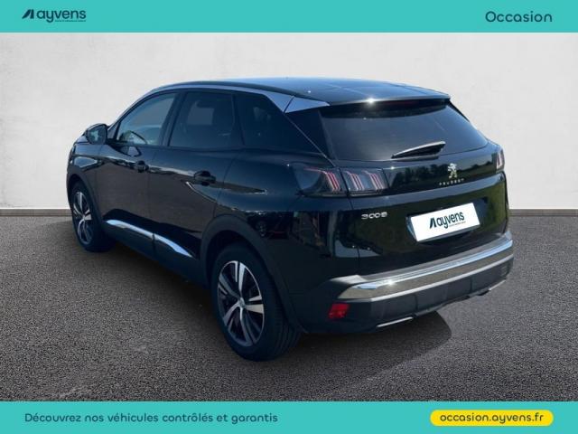 Peugeot 3008 image 3