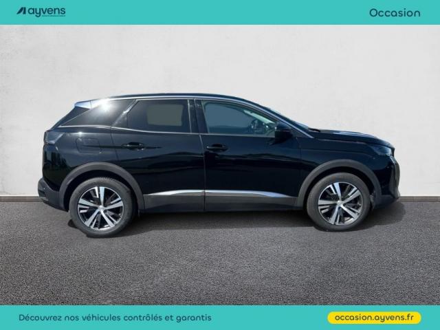 Peugeot 3008 image 6