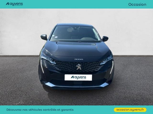 Peugeot 3008 image 2