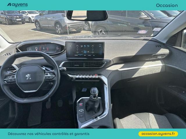 Peugeot 3008 image 1