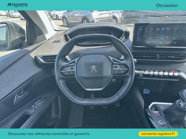 Peugeot 3008 image 9