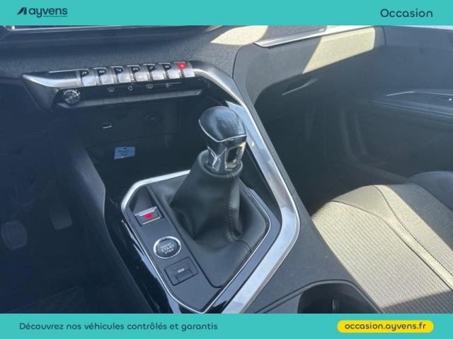 Peugeot 3008 image 5