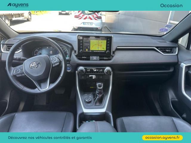 Toyota Rav4 image 6