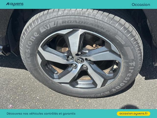 Toyota Rav4 image 2