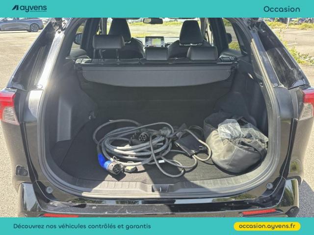 Toyota Rav4 image 9