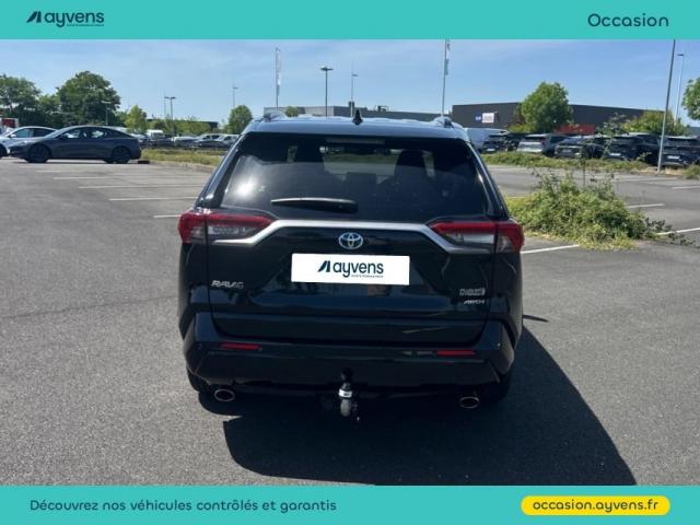 Toyota Rav4 image 3