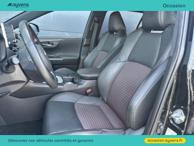 Toyota Rav4 image 1