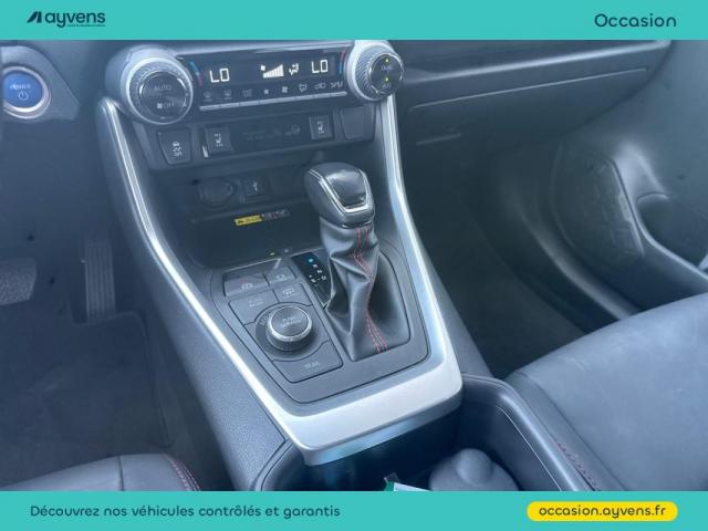 Toyota Rav4 image 5