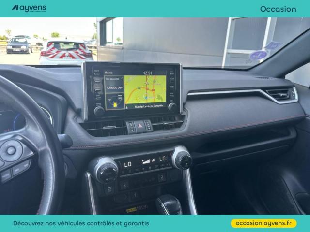Toyota Rav4 image 7